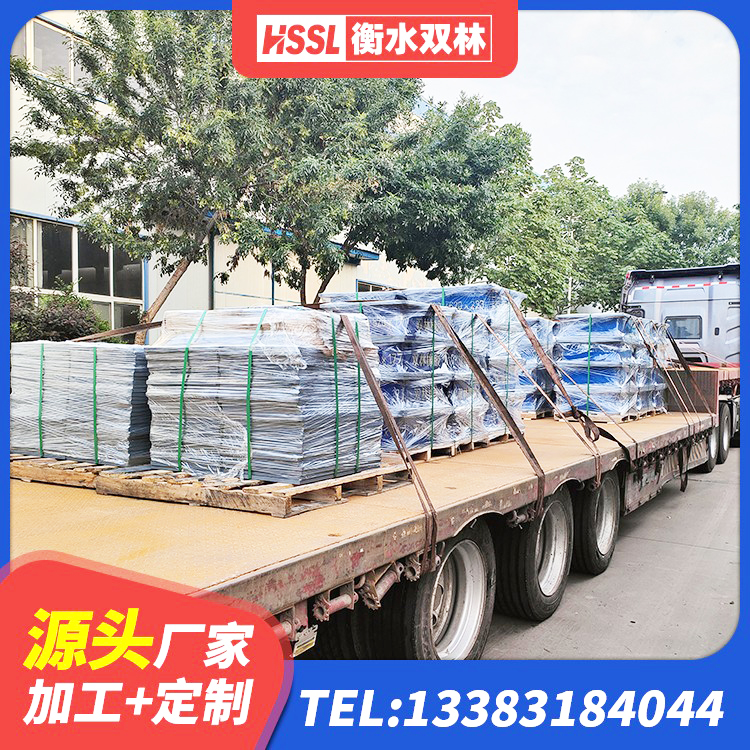 承德县建筑预制高阻尼隔震支座 承德县建筑方形隔震支座源头工厂 承德县LNR橡胶隔震支座D400厂家 承德县叠层橡胶减震支座源头工厂 - 第5张