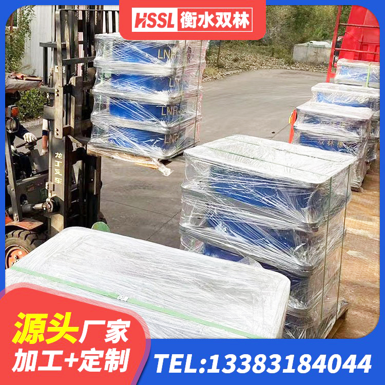 承德县LRB隔震支座1400(II型)源头工厂 承德县建筑天然橡胶隔震支座厂家直销源头工厂 承德县建筑隔震支座价钱 承德县橡胶隔震支座LRB500型生产厂家 - 第2张