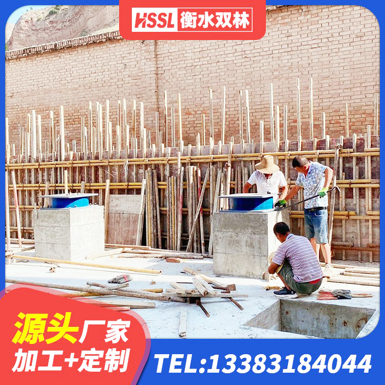 承德县HDR1500高阻尼隔震支座多少钱 承德县建筑防震隔震支座源头工厂 承德县减隔震支座报价 承德县天然橡胶隔震支座LRB700 - 第3张