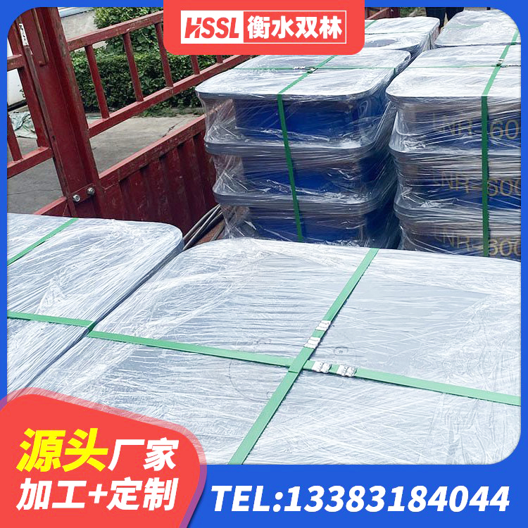 承德县LRB1500橡胶隔震支座什么价格 承德县抗震钢结构支座多少钱 承德县叠层隔震支座源头工厂 承德县带铅芯隔震支座源头工厂 - 第6张