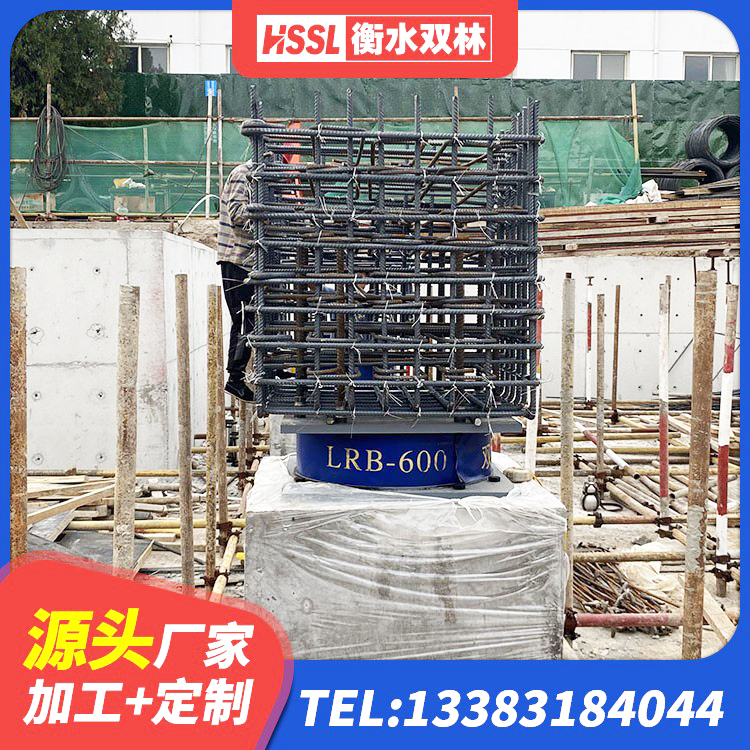 承德县LNR1100天然橡胶隔震支座厂家电话 承德县LNR隔震支座800 承德县楼梯减震支座多少钱 承德县防震支座生产厂家 - 第2张