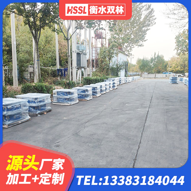 承德县LRB1500橡胶隔震支座什么价格 承德县抗震钢结构支座多少钱 承德县叠层隔震支座源头工厂 承德县带铅芯隔震支座源头工厂 - 第10张