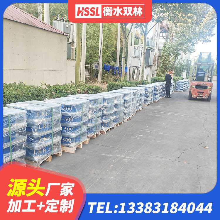 承德县LRB铅芯橡胶隔震支座源头工厂 承德县楼梯隔震支座源头工厂 承德县LRB隔震支座400生产厂家 承德县建筑高阻尼铅芯隔震支座厂家 - 第6张